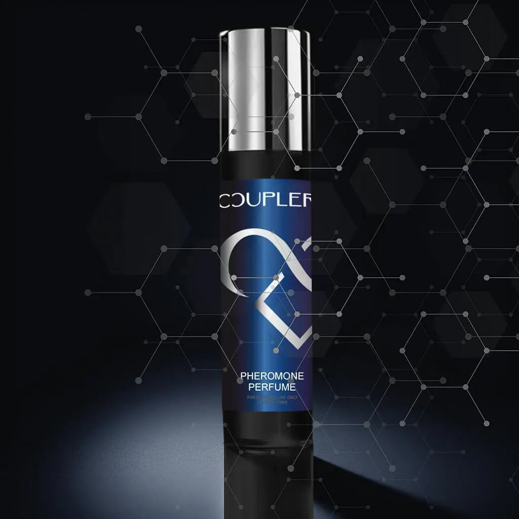 Perfume en Aceite para Hombres Rollon 10ml 1fl oz Colonia para Hombres Fragancia Premium Duradera