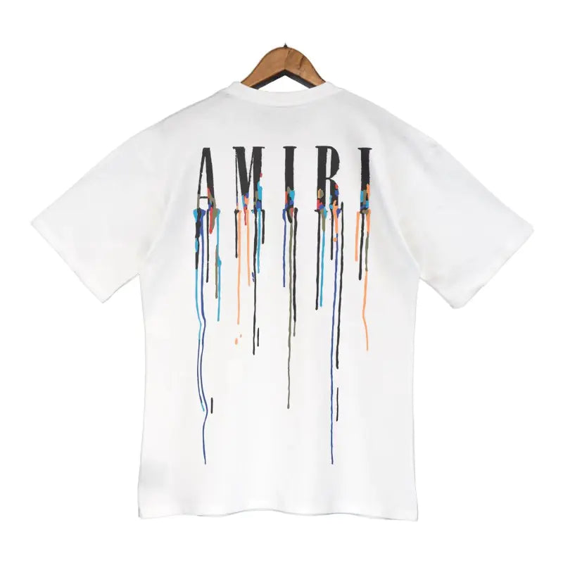 Camiseta Amirí