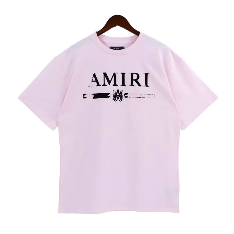 Camiseta Amirí