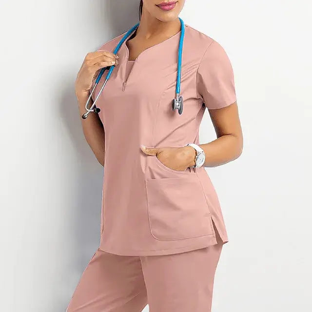 Uniformes Médicos de Trabajo para Farmacia