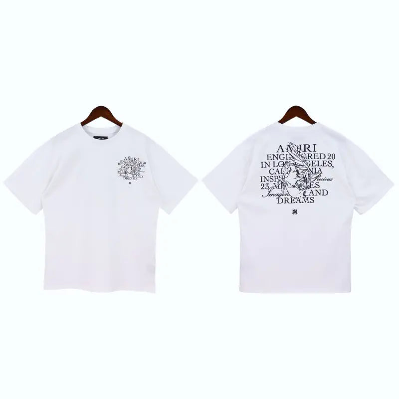 Camiseta Amirí