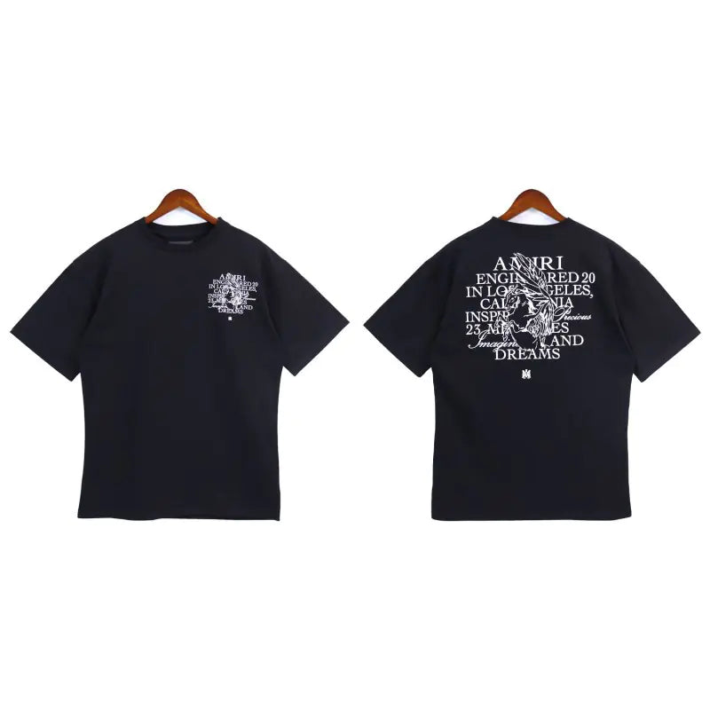 Camiseta Amirí