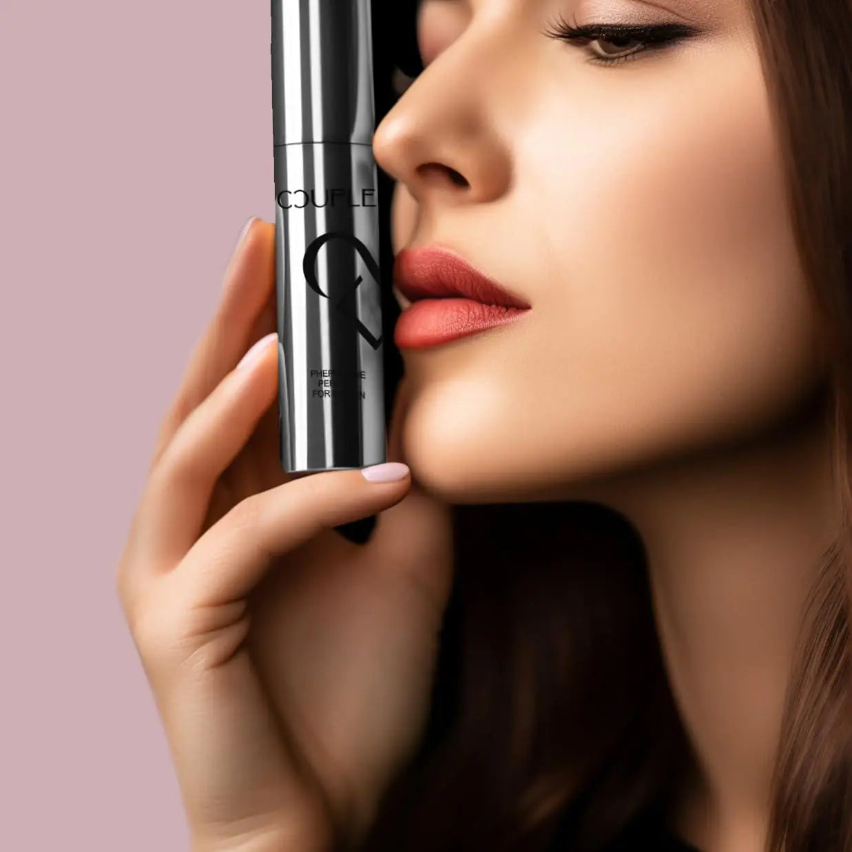 Perfume en Aceite para Mujer con Feromonas en Rollon 10ml 1fl oz de Larga Duración