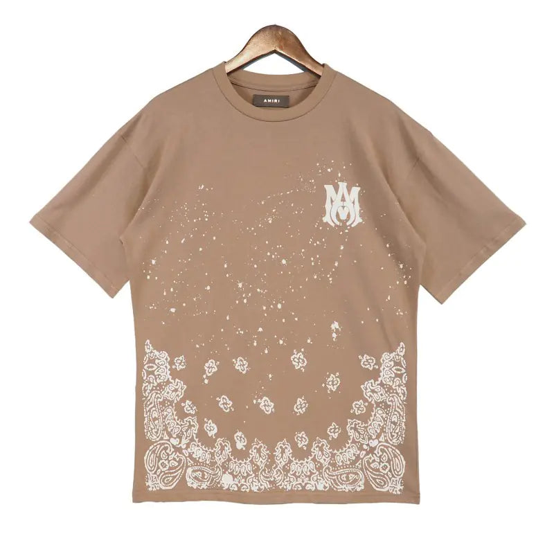 Camiseta Amirí