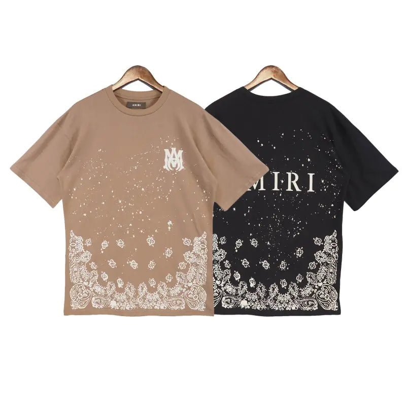 Camiseta Amirí