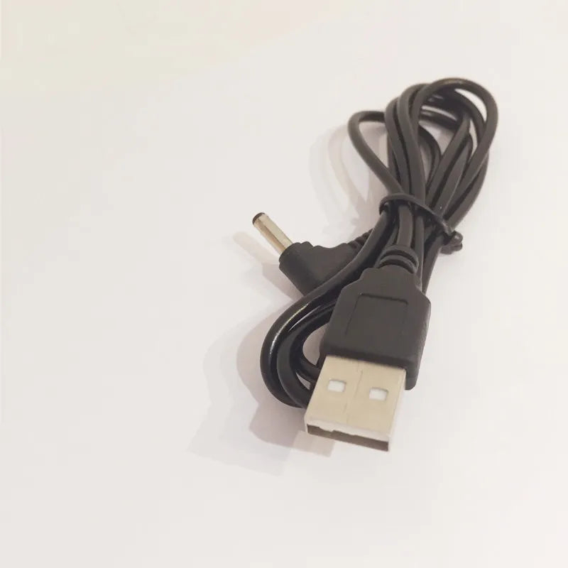 Velas de Pilar LED Recargables por USB