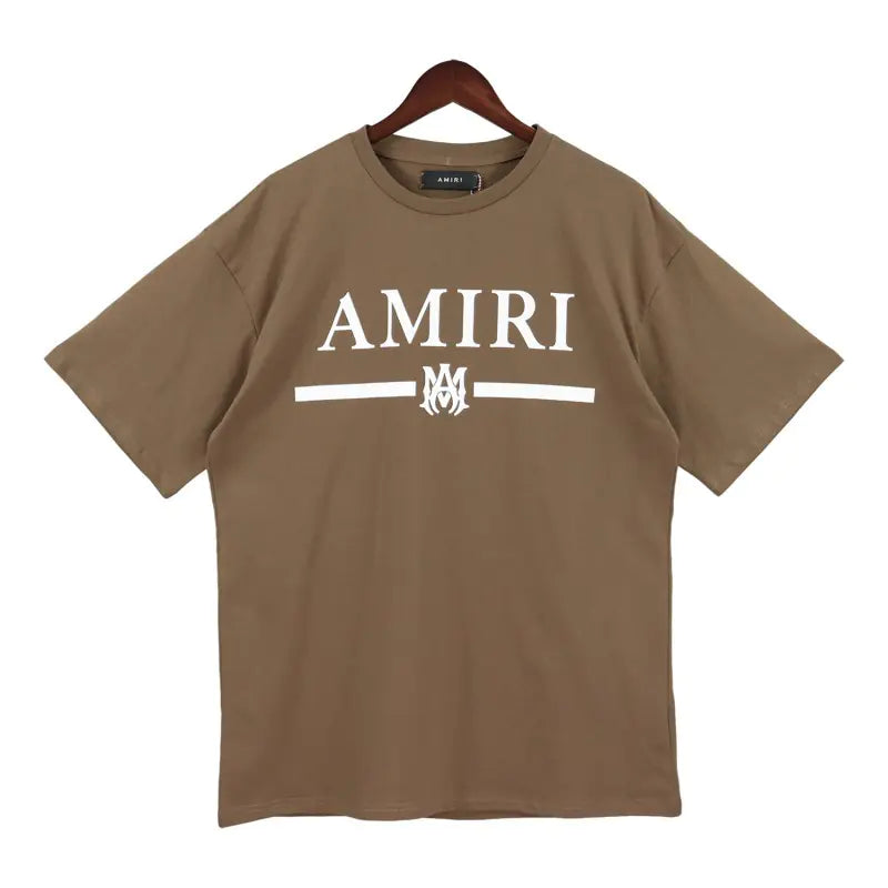 Camiseta Amirí