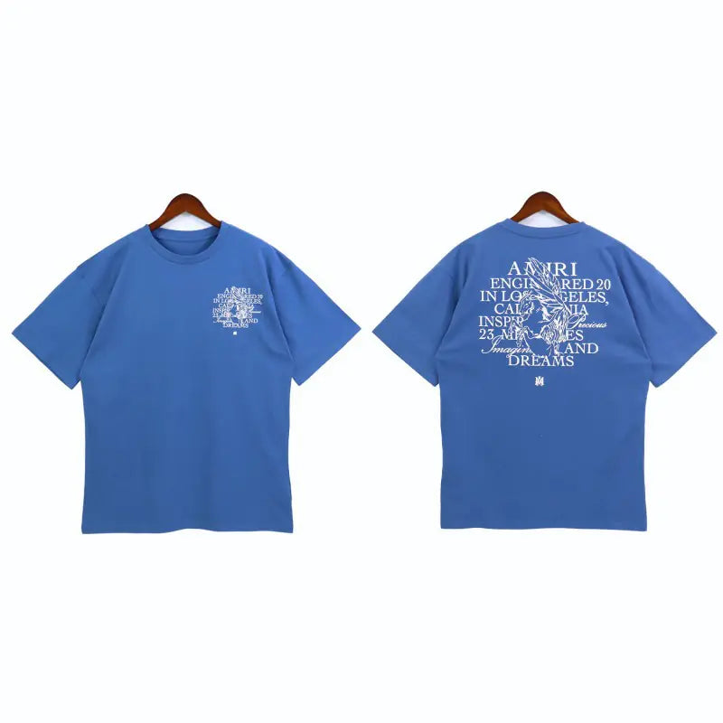 Camiseta Amirí