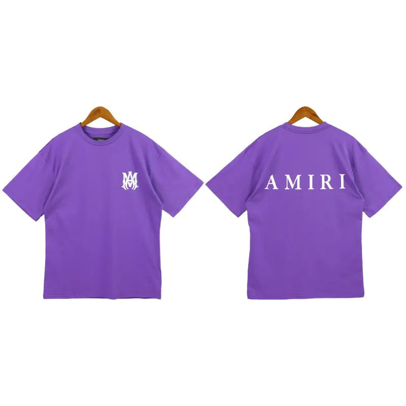 Camiseta Amirí