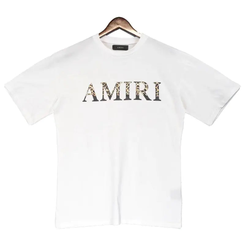 Camiseta Amirí