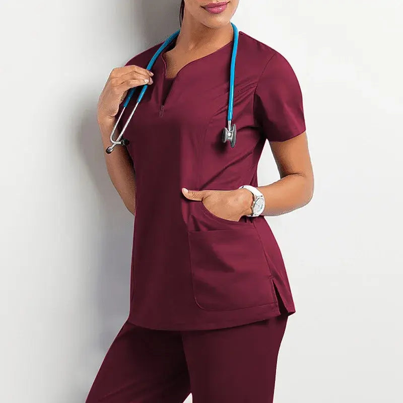 Uniformes Médicos de Trabajo para Farmacia