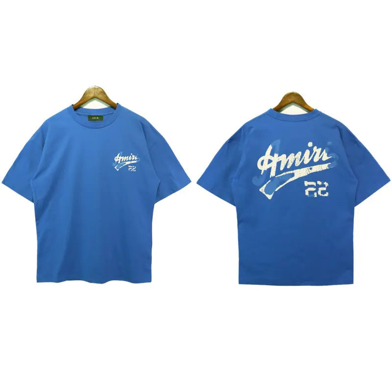 Camiseta Amirí