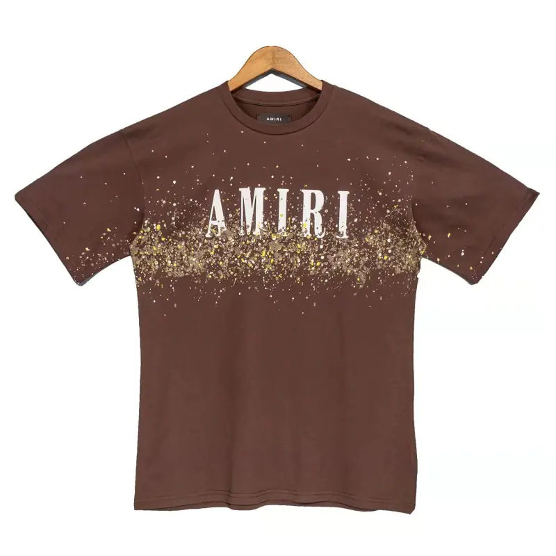 Camiseta Amirí
