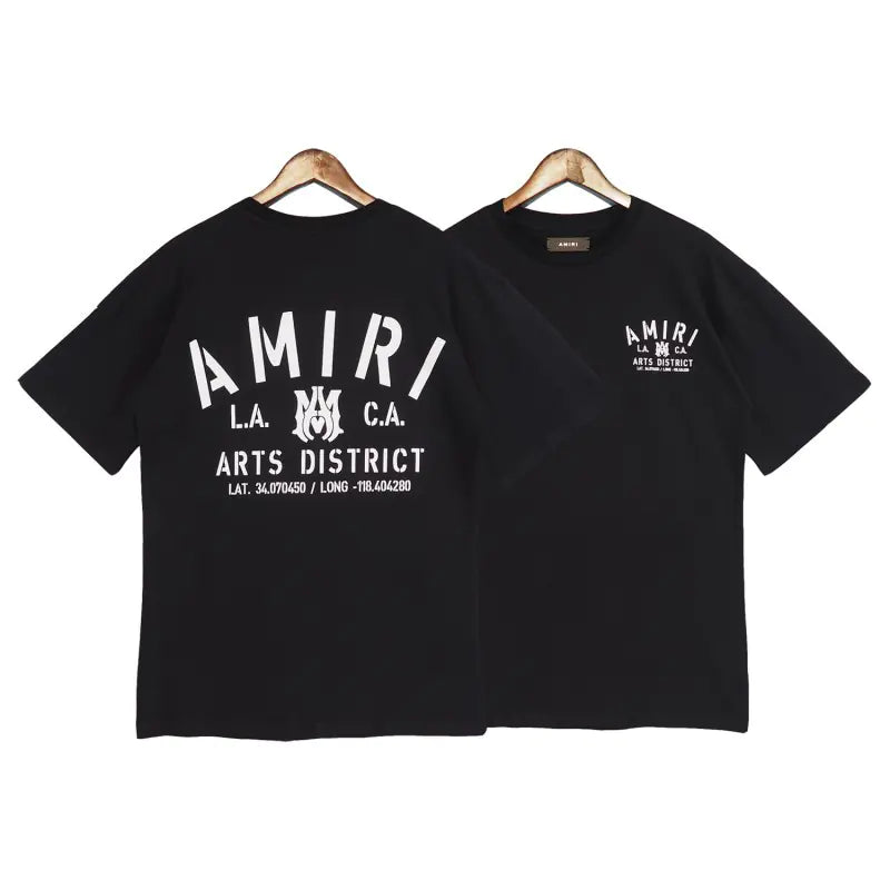 Camiseta Amirí