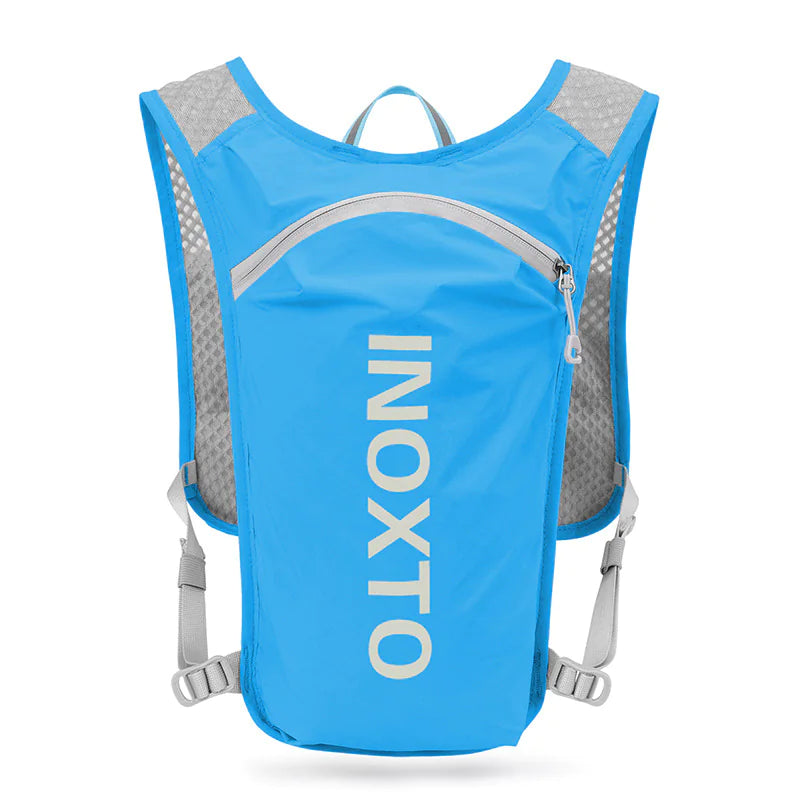 Mochila de Hidratación para Correr y gimnasio