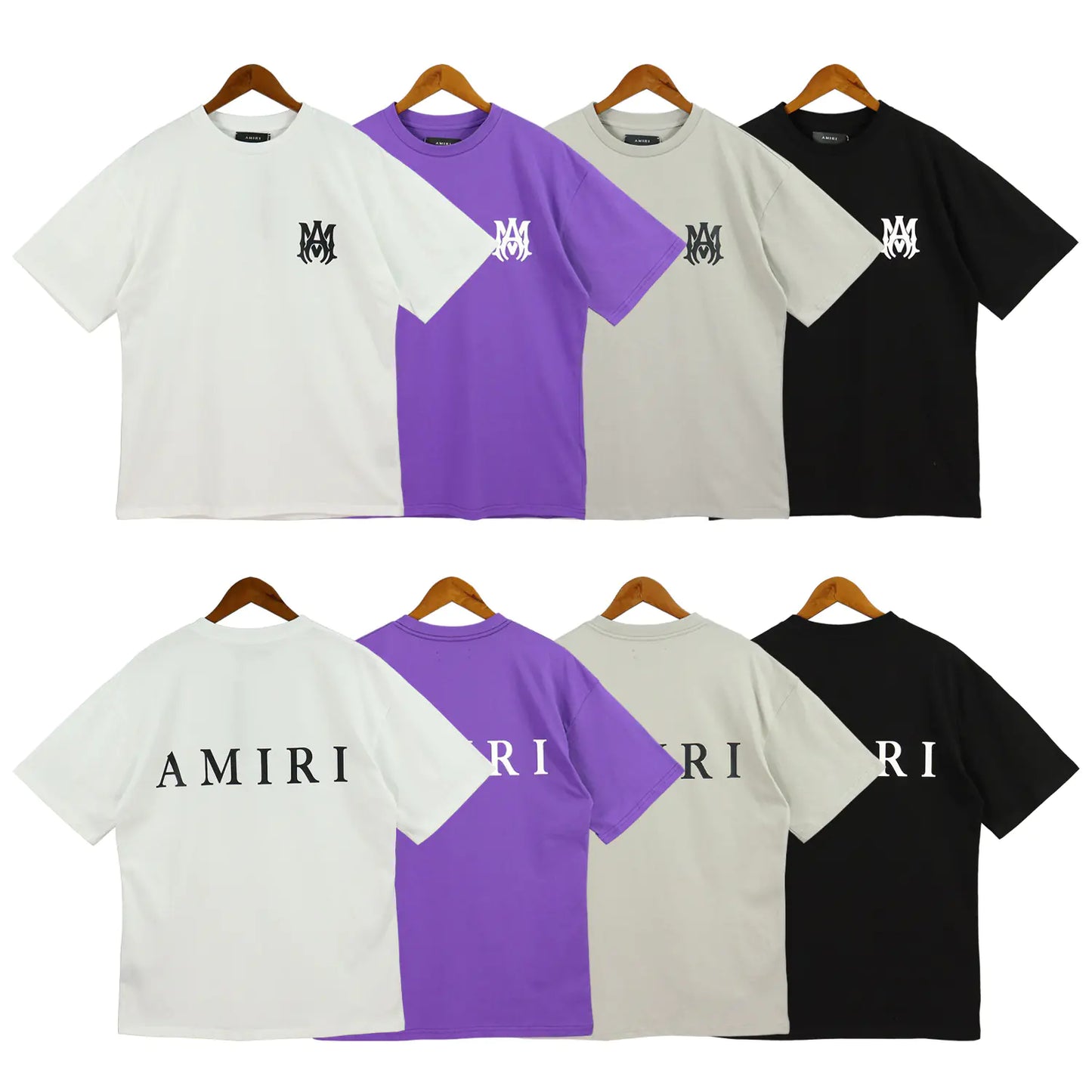 Camiseta Amirí
