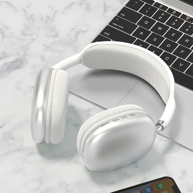 Auriculares Inalámbricos Bluetooth P9 con Micrófono