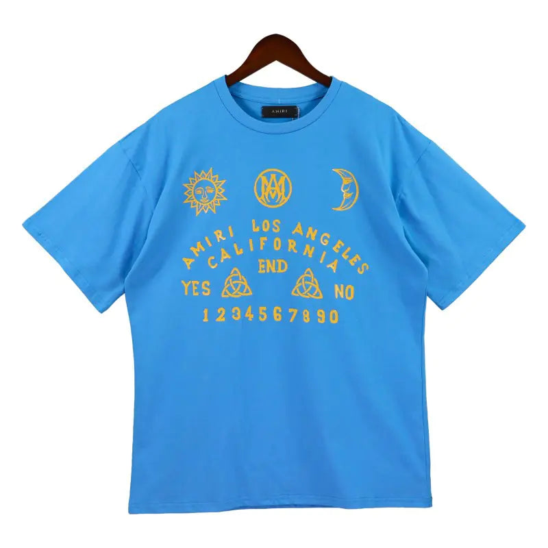Camiseta Amirí