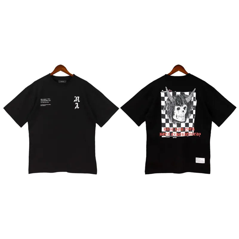 Camiseta Amirí