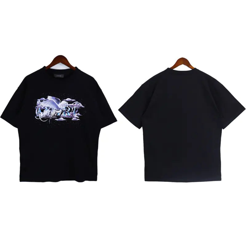 Camiseta Amirí