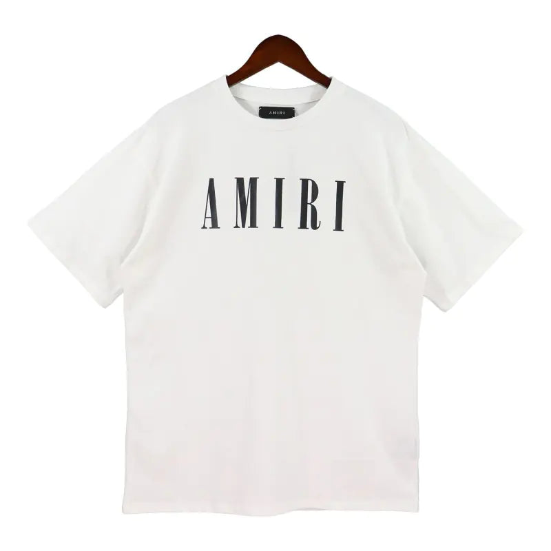Camiseta Amirí