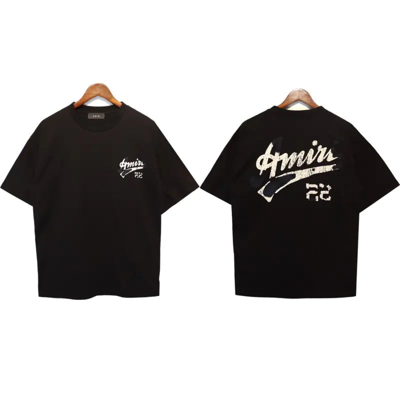 Camiseta Amirí