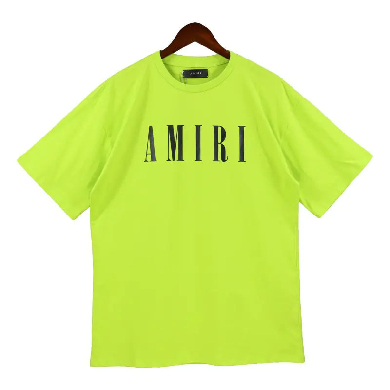 Camiseta Amirí