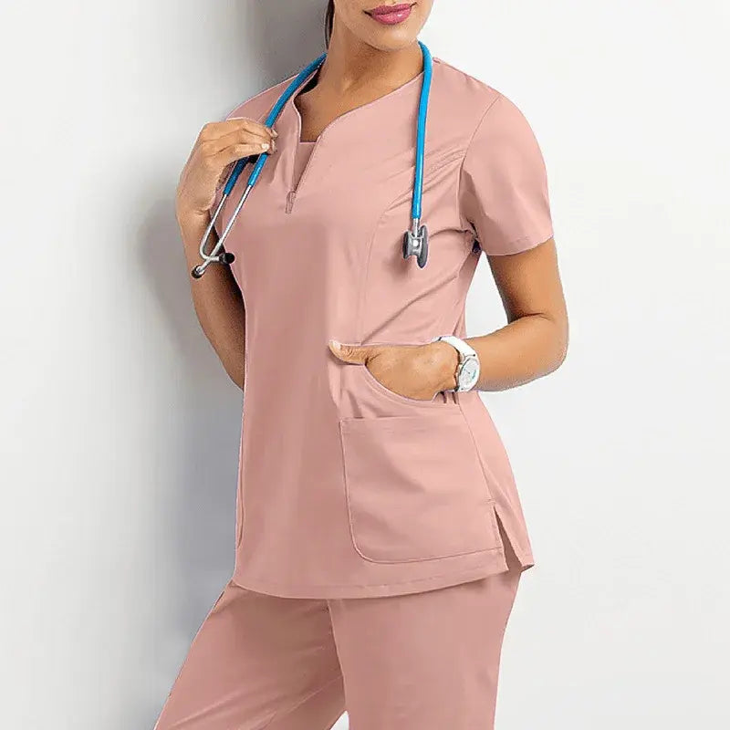 Uniformes Médicos de Trabajo para Farmacia