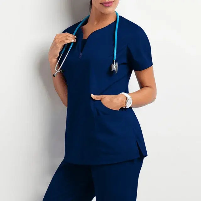 Uniformes Médicos de Trabajo para Farmacia