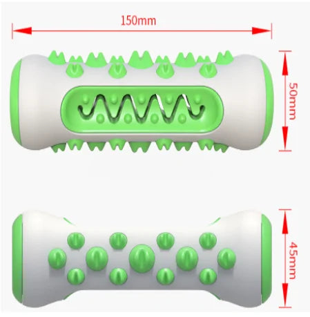 Juguete Masticable Dental para Perros