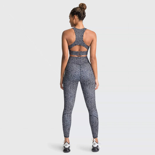fitness mujer