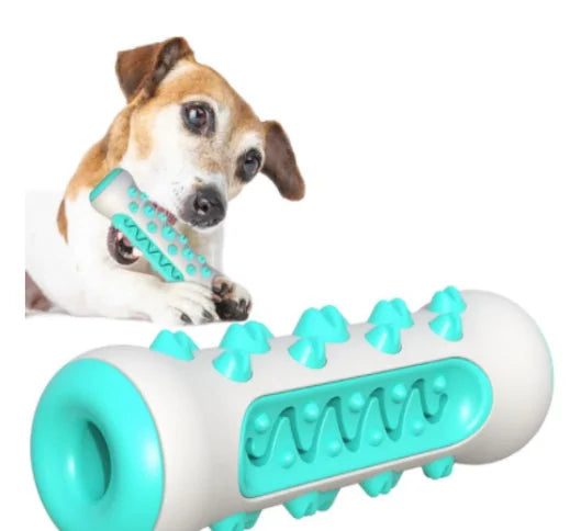 Juguete Masticable Dental para Perros
