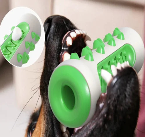 Juguete Masticable Dental para Perros