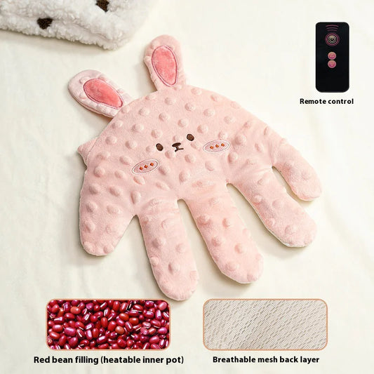 Dispositivo Automático de Palmaditas para Bebés