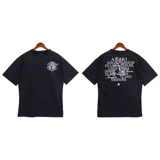 Camiseta Amirí