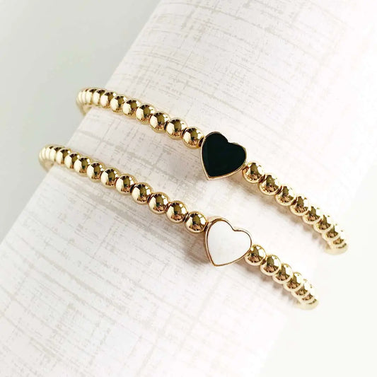 Pulsera Corazón Kinsley