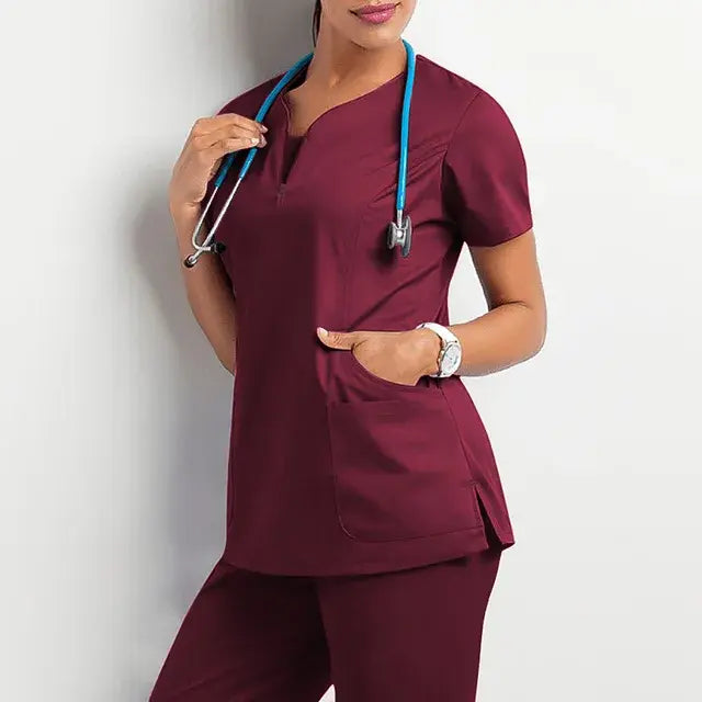Uniformes Médicos de Trabajo para Farmacia