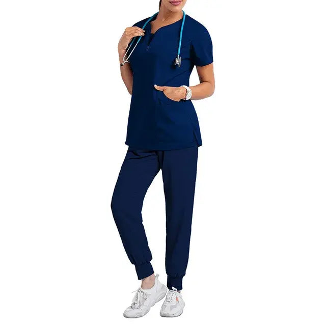 Uniformes Médicos de Trabajo para Farmacia