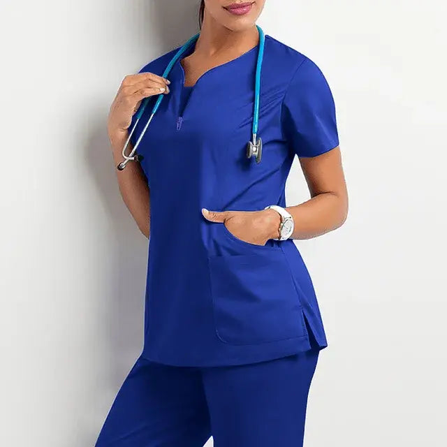 Uniformes Médicos de Trabajo para Farmacia