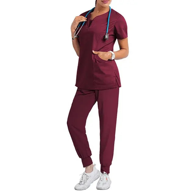 Uniformes Médicos de Trabajo para Farmacia