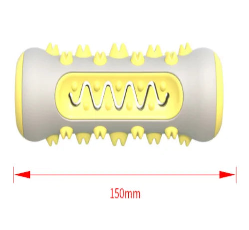 Juguete Masticable Dental para Perros