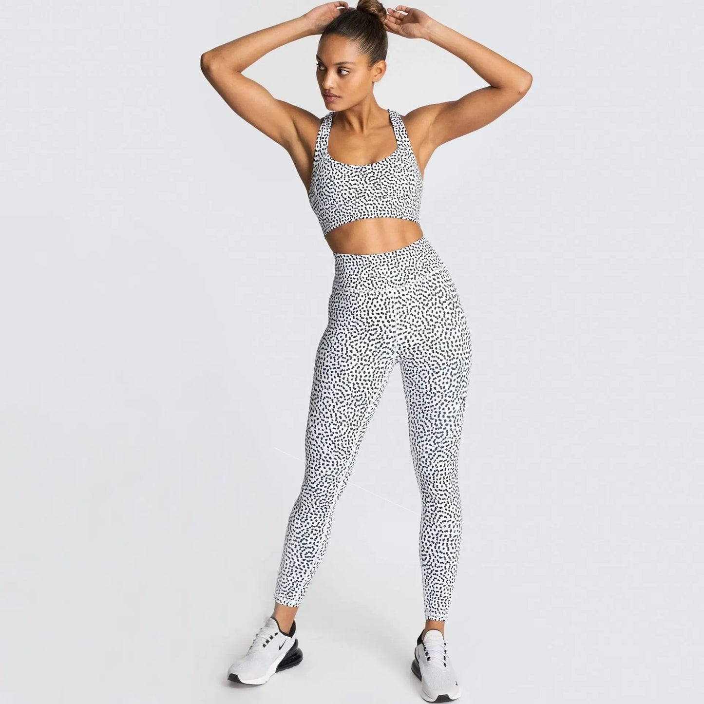 fitness mujer