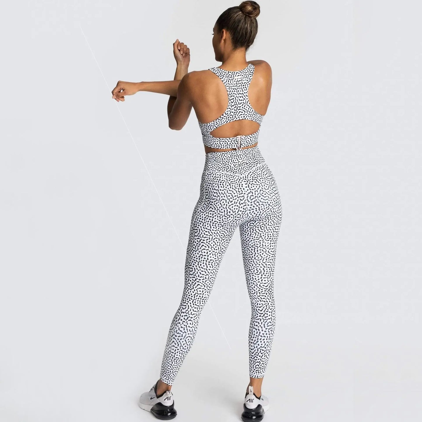 fitness mujer