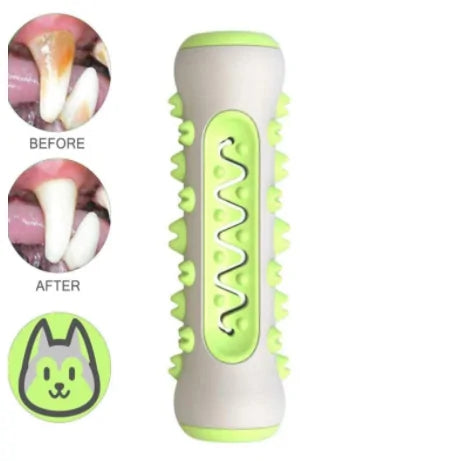 Juguete Masticable Dental para Perros