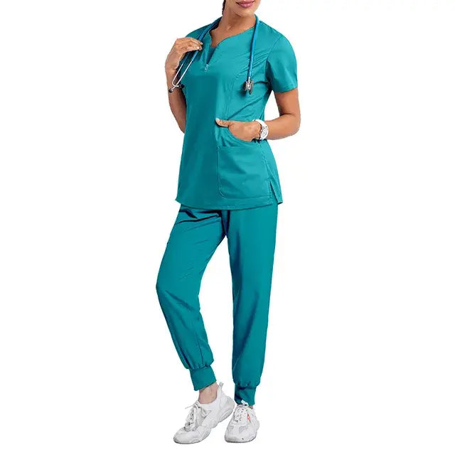 Uniformes Médicos de Trabajo para Farmacia