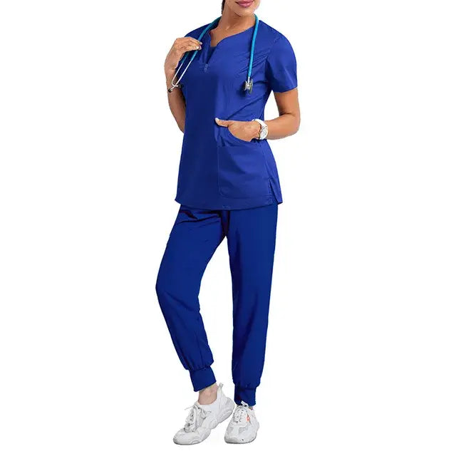 Uniformes Médicos de Trabajo para Farmacia