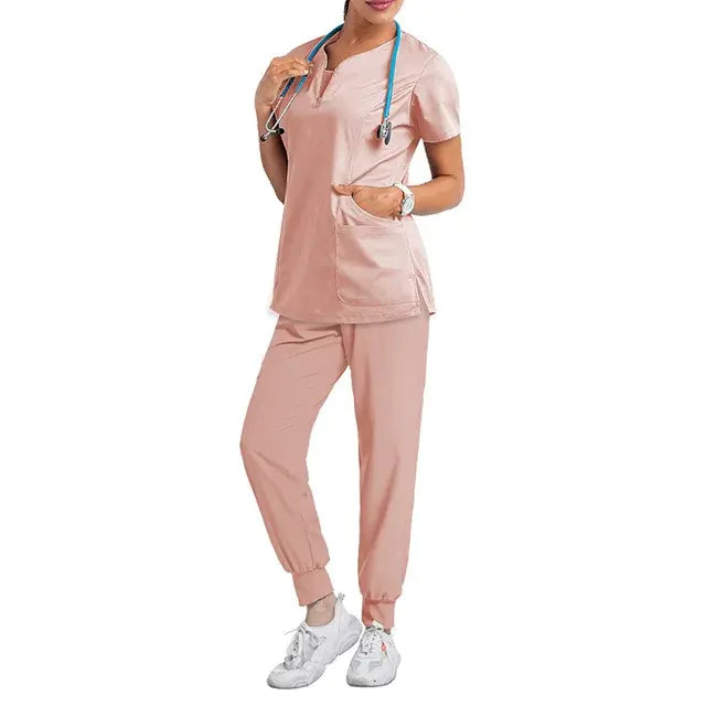 Uniformes Médicos de Trabajo para Farmacia