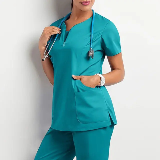 Uniformes Médicos de Trabajo para Farmacia