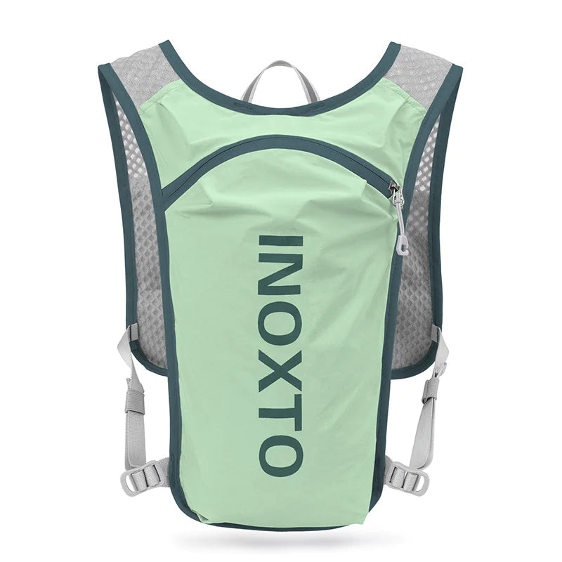 Mochila de Hidratación para Correr y gimnasio