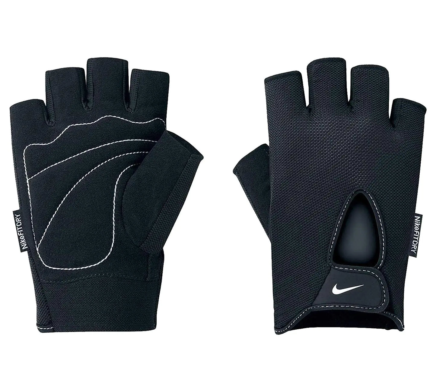 Guantes de Entrenamiento Fundamental para Hombres de Nike gym
